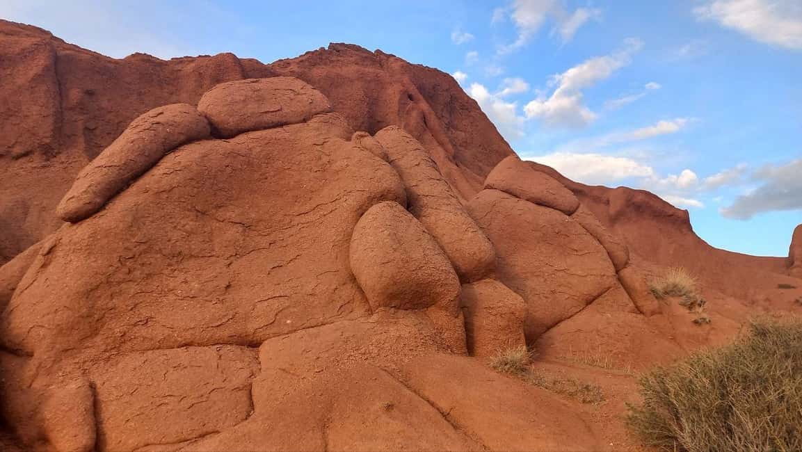 billede nr.29 af aktiviteten Issyk-Kul-søen, Barskoon-vandfald og kløfter (2 dage) i Issyk-Kul Region, uploadet af udbyder