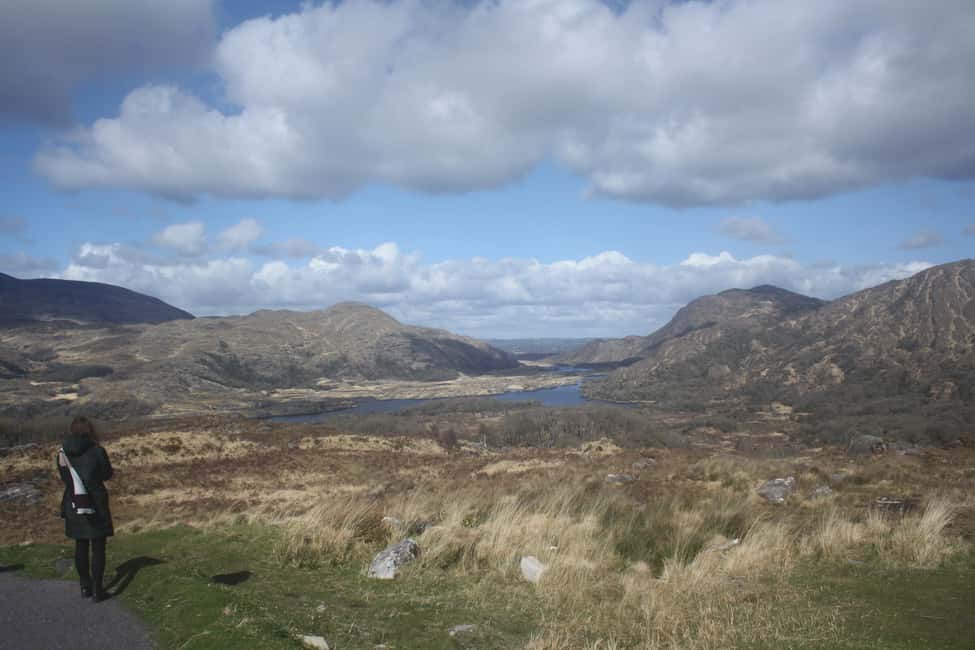 imagem n.13 de Killarney: Excursão de autocarro pelo Anel de Kerry atividade em Munster, carregada pelo fornecedor