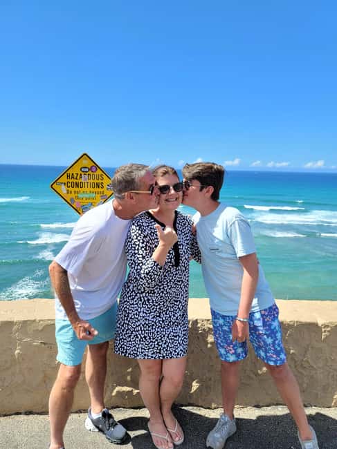 image n.3 of Waikiki: Oahu In a Day Circle Island Tour activity in Honolulu, uploaded by supplier