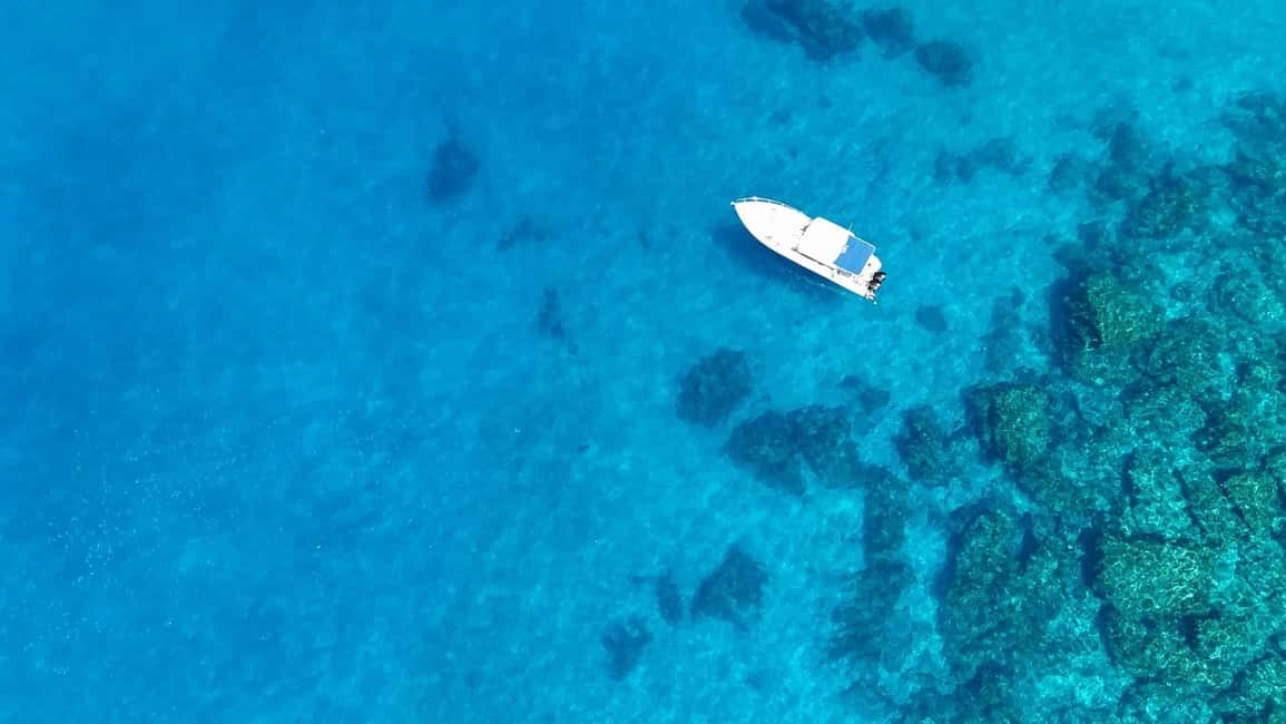 Bild Nr. 14 von Curieuse-Führung, St. Pierre, BBQ & 2 Schnorchelstopps Aktivität in Praslin, hochgeladen vom Anbieter