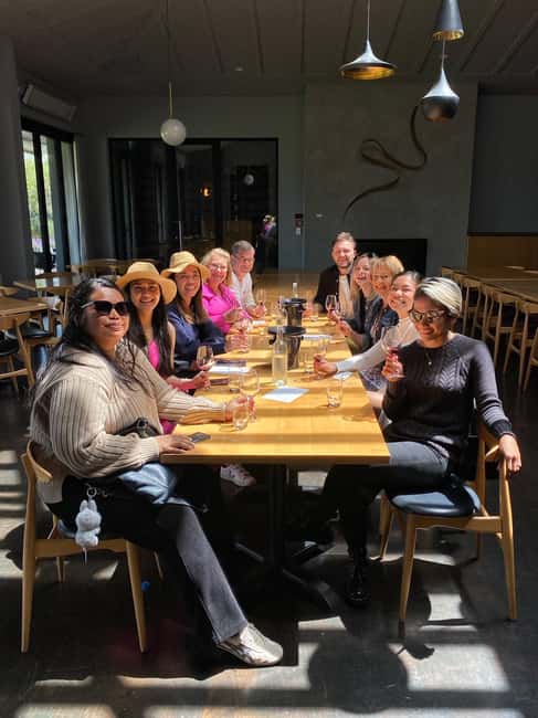 image n.31 of From Auckland: Waiheke Island Wineries' Tour activity in Auckland, uploaded by supplier