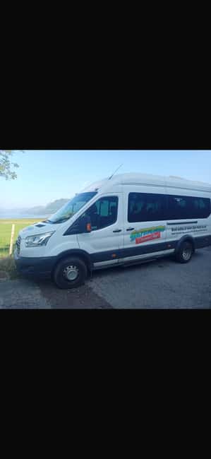 billede nr.11 af aktiviteten Isle of Skye: Sightseeingtur i minibus med højdepunkter i Portree, uploadet af udbyder