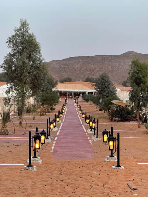 image n.19 of From Marrakech: 3-Day Tour To Magical Desert Merzouga activity in Ait Benhaddou, uploaded by supplier