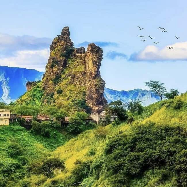 imagem n.9 de Da Praia: viagem de 1 dia para conhecer os destaques de Santiago atividade em Ilha de Santiago, Cabo Verde, carregada pelo fornecedor