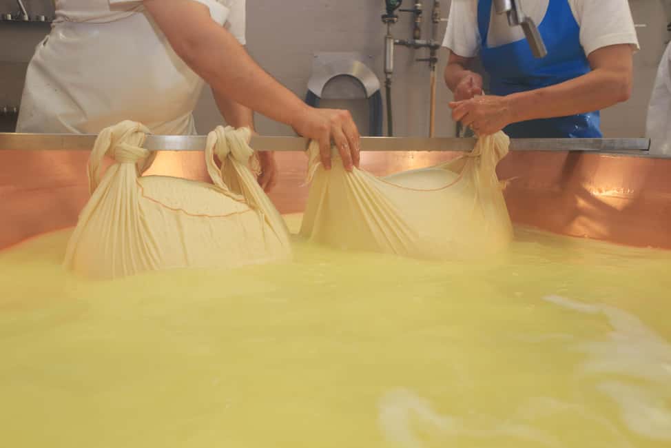 image n.2 of From Bologna or Modena: Parma Gastronomic Tour with Lunch activity in Langhirano, uploaded by supplier
