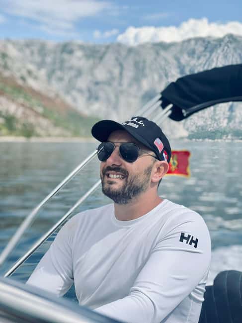 image n.11 of Azure Wonders: Kotor's Blue Cave Expedition activity in Kotor, uploaded by supplier