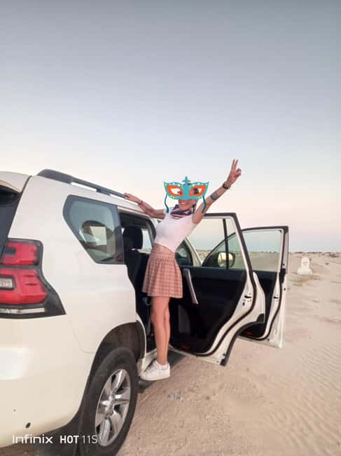 image n.77 of From Yasmine Hammamet/Kantaoui: 2-Day Sahara Tour with Meals activity in Tozeur Governorate, uploaded by supplier