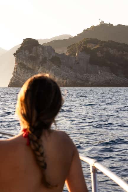 image n.7 of La Spezia: Sunset in Portovenere with wine, music & Focaccia activity in Liguria, uploaded by supplier