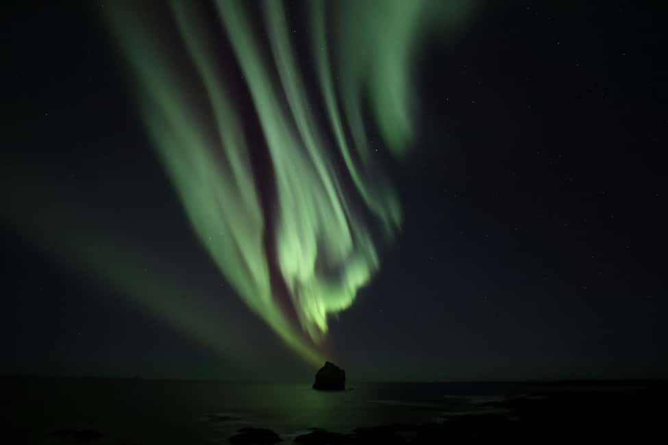 imagen n.º 3 de CAZA DE AURORAS BOREALES - TOUR PRIVADO actividad en Suðurland, subida por el proveedor