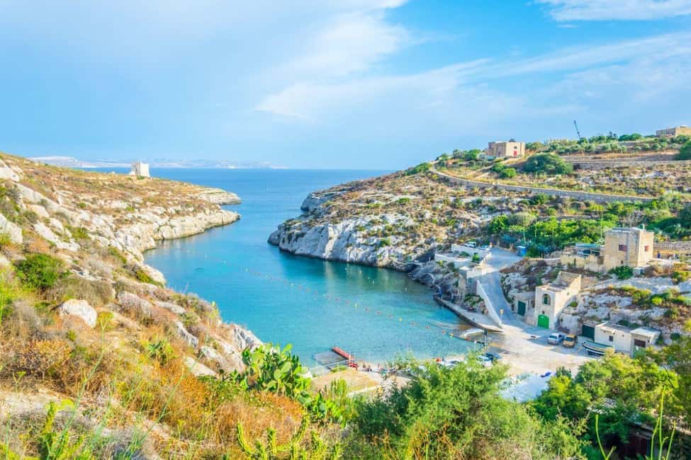 image n.8 of Malta: Private Jeep Tour of Gozo activity in Xlendi, uploaded by supplier