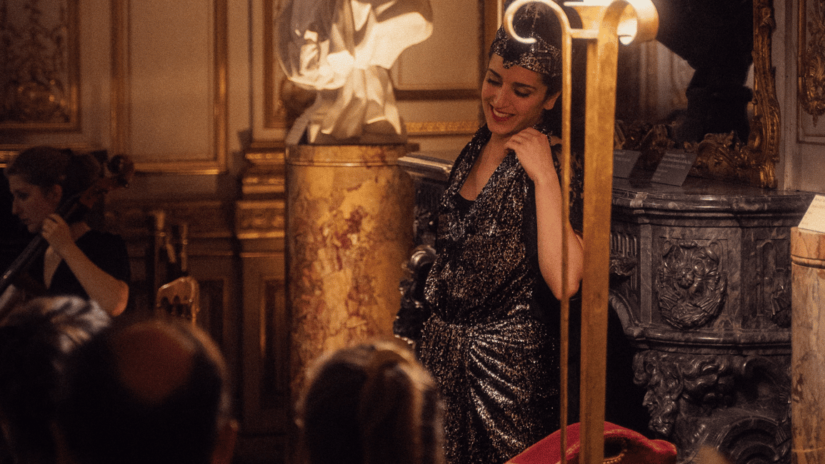 Image N°10 de La Traviata au Musée Jacquemart-André -Opéra au Palazzo Paris activité à Paris, publiée par le prestataire