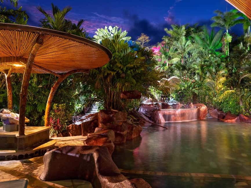 image n.11 of Baldi Hot Springs Admission Ticket activity in Alajuela Province, uploaded by supplier