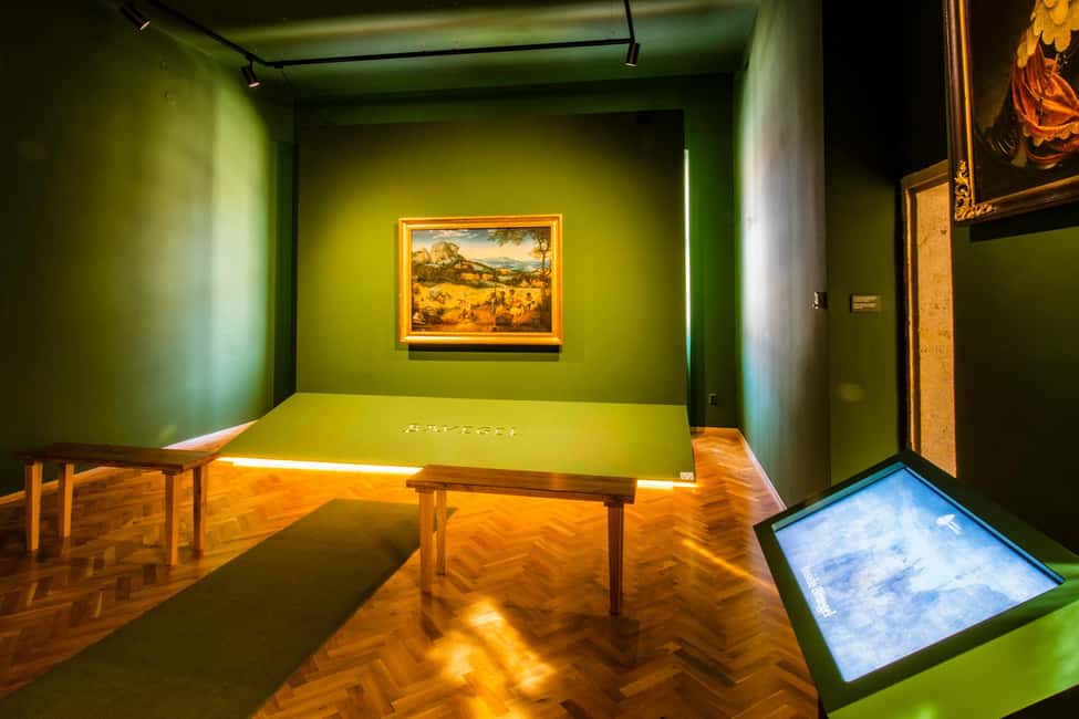 image n.6 of Prague: Lobkowicz Palace Ticket & Audio Guide activity in Prague, uploaded by supplier