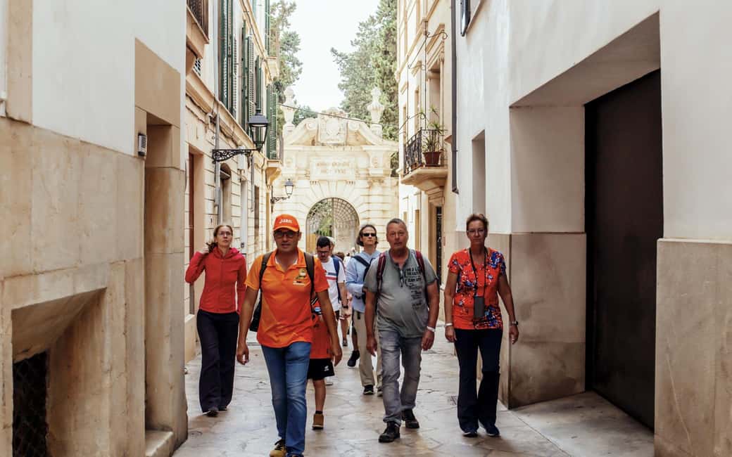 bild nr.22 av Palma de Mallorca: Rundtur i Gamla stan och katedralen aktivitet i Palma de Mallorca, uppladdad av arrangören