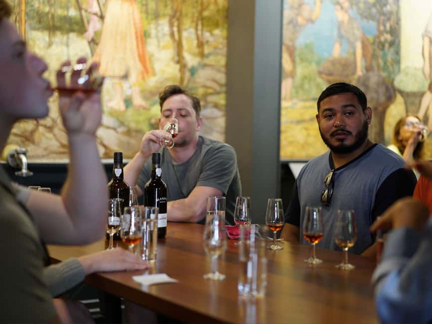 image n.9 of From Funchal: Full-Day Madeira Wine Tour with Lunch activity in Câmara de Lobos, uploaded by supplier