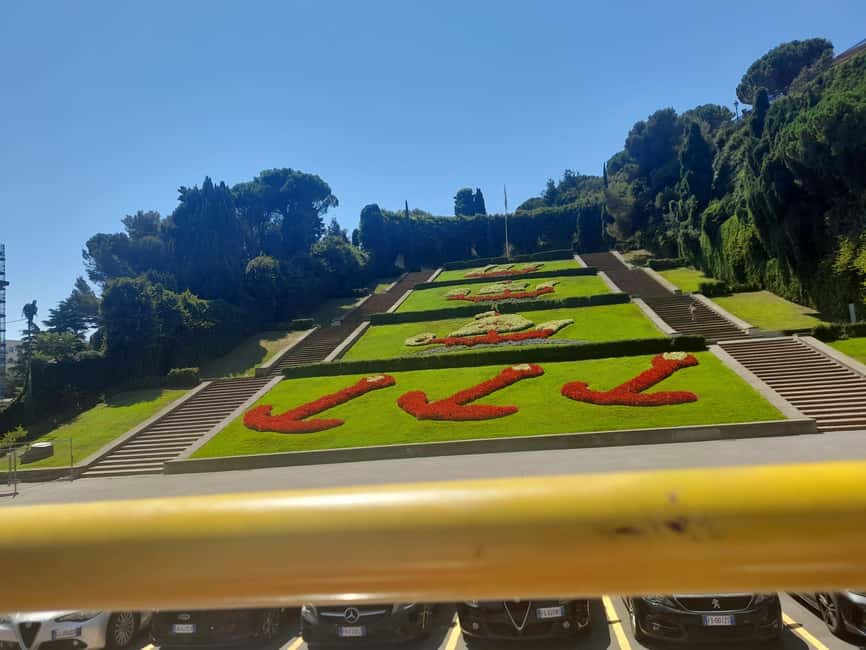 Immagine nº 23 di Genova: biglietto tour Hop-on Hop-off attività a Genova, caricata dal fornitore