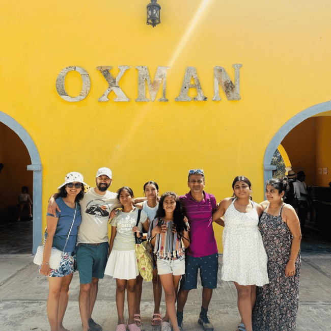 Obraz nr 36 z atrakcji Cancun: Pełny lub półdniowy prywatny kierowca z transferem do hotelu w Półwysep Jukatan, przesłany przez organizatora