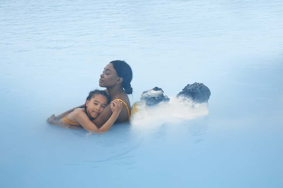 image n.9 of Reykjavik: Golden Circle, Kerid Crater, & Blue Lagoon Tour activity in Reykjavik, uploaded by supplier