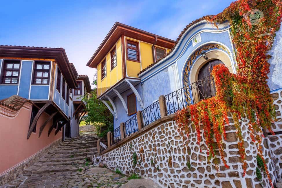 image n.5 of From Sofia: Plovdiv with audio guide + free pick-up activity in Sofia, uploaded by supplier