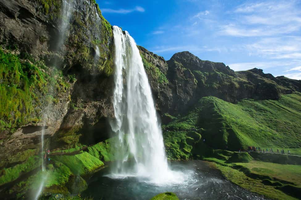 image n.6 of South Coast Classic: Full-Day Tour from Reykjavik activity in Southern Region, Iceland, uploaded by supplier