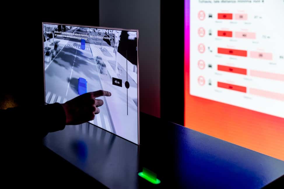 billede nr.14 af aktiviteten Torino: MAUTO Museum billet i Torino, uploadet af udbyder