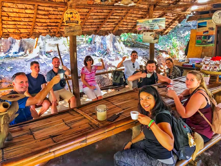 image n.15 of Chiang Mai: Doi Inthanon National Park Eco-Friendly Tour activity in Chiang Mai, uploaded by supplier