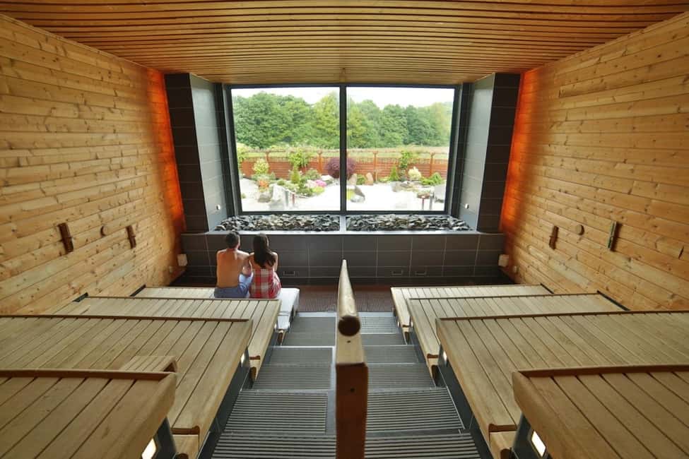 imagen n.º 3 de Colonia: Entrada de un día para la piscina de aventuras Aqualand, incluido mundo sauna actividad en Colonia, subida por el proveedor