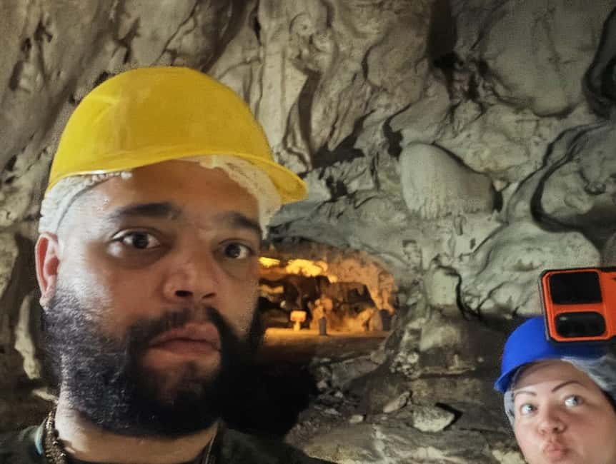 imagem n.22 de Excursão e transporte para as cavernas Green Grotto atividade em Clarendon, carregada pelo fornecedor
