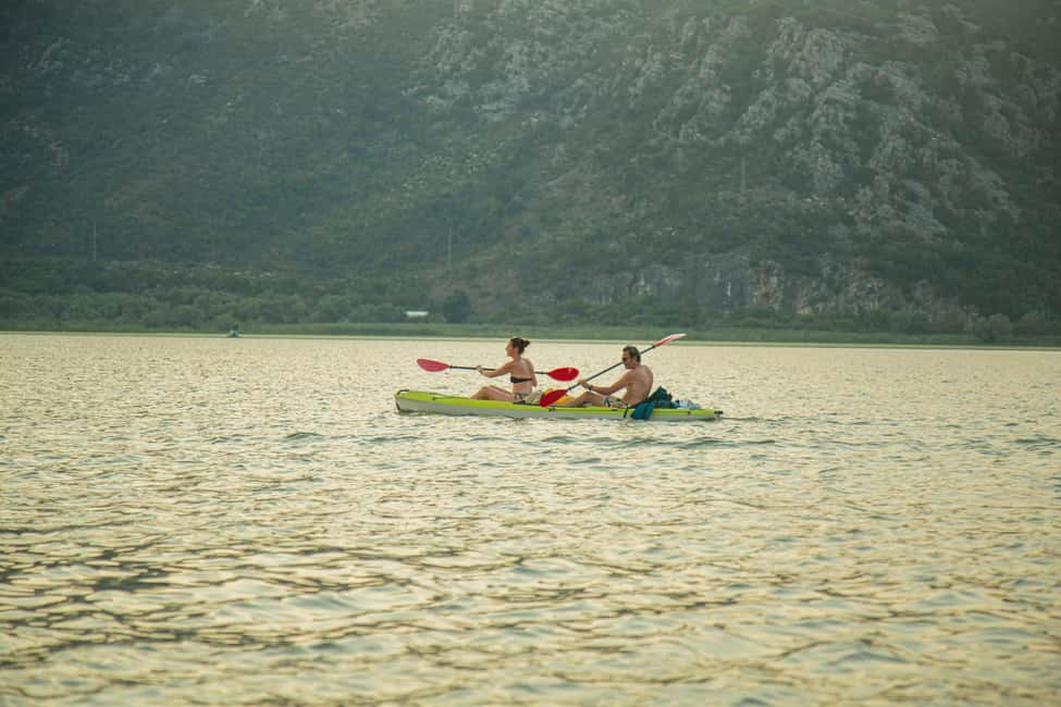 image n.26 of Skadar Lake: Individual Kayaking Experience activity in Podgorica Municipality, uploaded by supplier