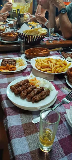 billede nr.13 af aktiviteten Skopje: Cykel- og brunchoplevelse i Skopje, uploadet af udbyder