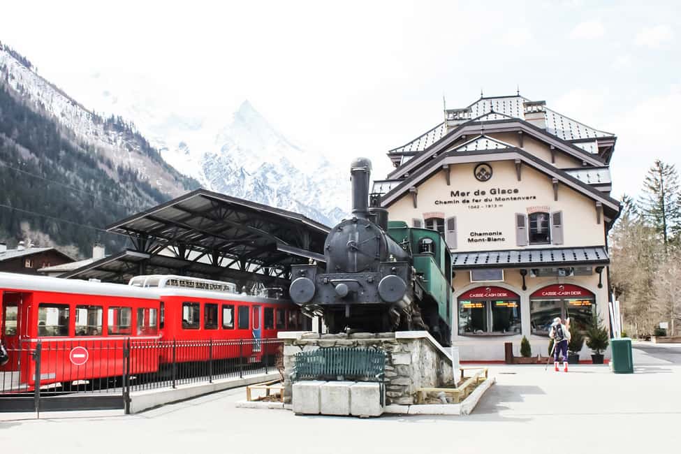 image n.5 of From Geneva: Full-Day Trip to Chamonix and Mont-Blanc activity in Chamonix-Mont-Blanc, uploaded by supplier