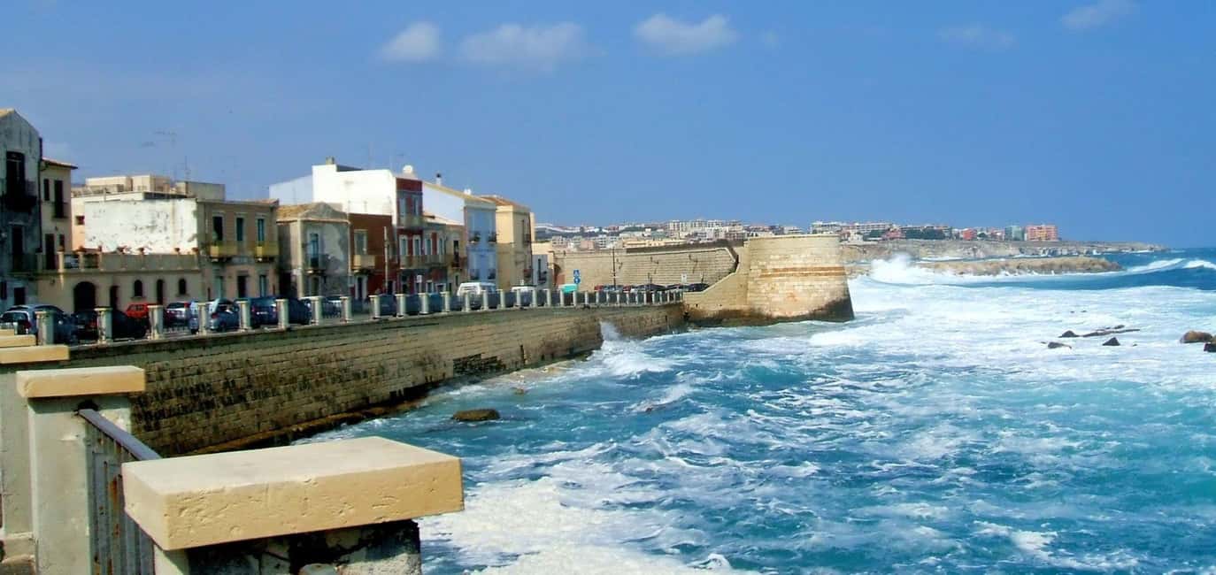 image n.12 of Syracuse: Ortigia Classic Walking Tour activity in Syracuse, uploaded by supplier