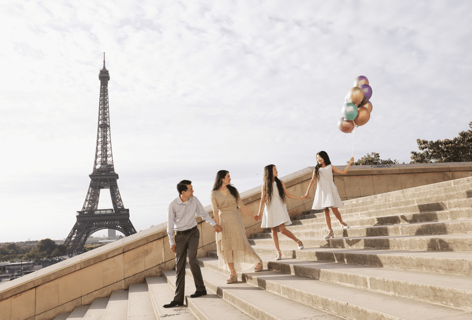 image n.7 of Private Photoshoot in Paris activity in Paris, uploaded by supplier