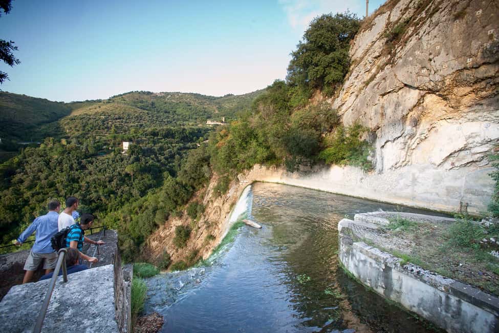 Immagine nº 8 di Tivoli: biglietto d'ingresso alla Villa Gregoriana attività a Tivoli, Lazio, caricata dal fornitore