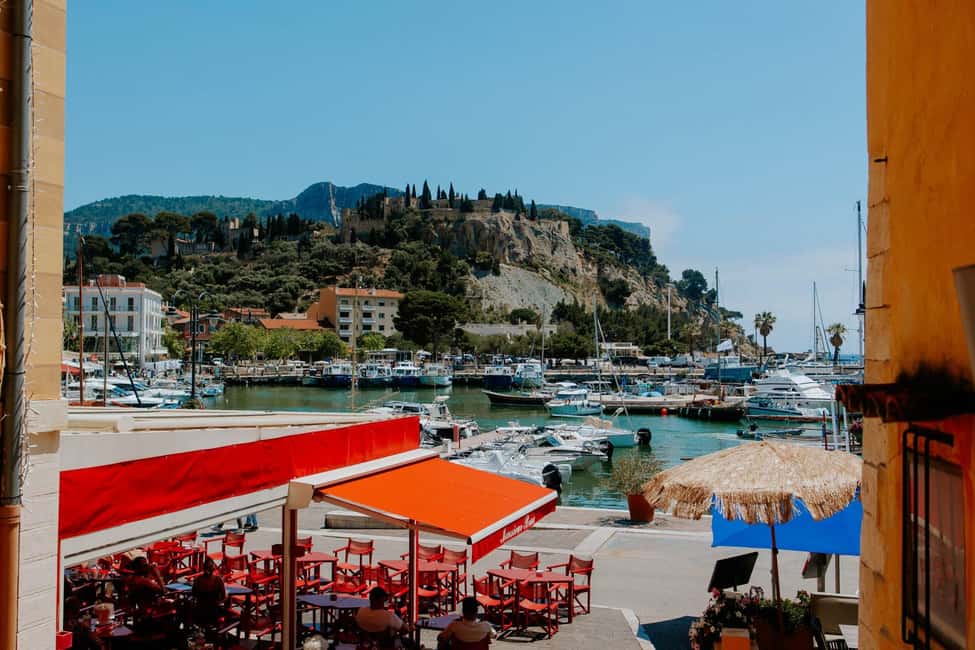 imagem n.20 de A riqueza da Provença num só dia - viagem privada personalizável atividade em Les Baux-de-Provence, carregada pelo fornecedor