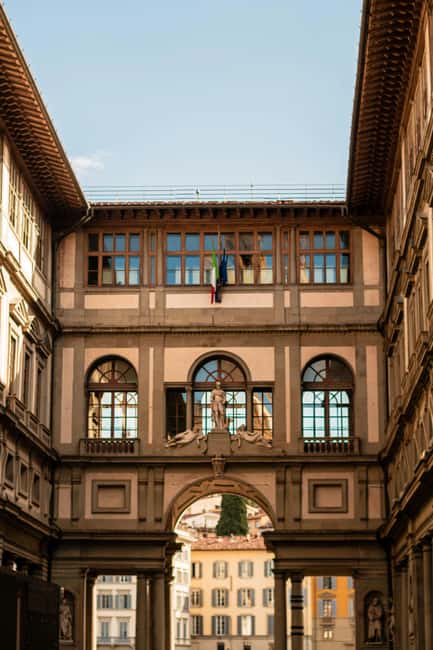 image n.9 of Livorno: Florence and Pisa Day Trip with Cruise Port Pickup activity in Florence, uploaded by supplier