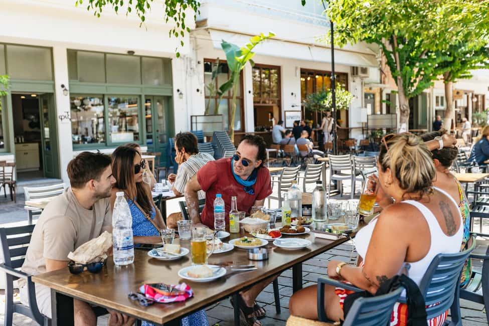 image n.7 of Chania: Old Town Highlights Guided Tour with Street Food activity in Chania, uploaded by supplier