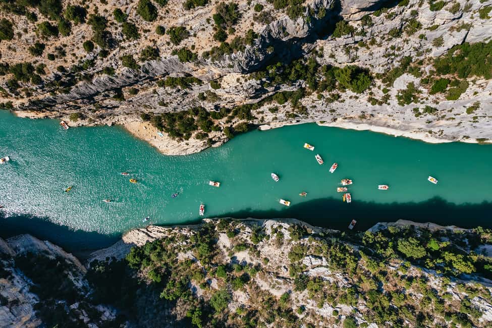 image n.22 of Nice: Gorges of Verdon and Fields of Lavender Tour activity in South of France, uploaded by supplier