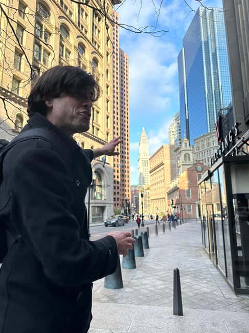 image n.20 of Boston's Freedom Trail: A Revolutionary Walking Tour activity in Boston, uploaded by supplier