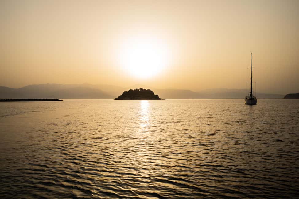 image n.20 of Nafplio Sun Sail Cruises | Semi-Private Half Day | Full Meal activity in Nafplio, uploaded by supplier