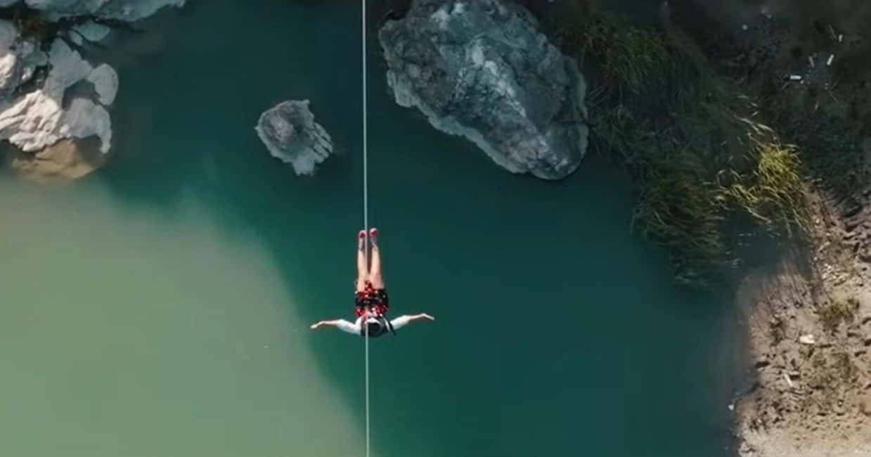 image n.13 of From Tirana: Petrela Zipline Adventure with Transport activity in Petrela, uploaded by supplier