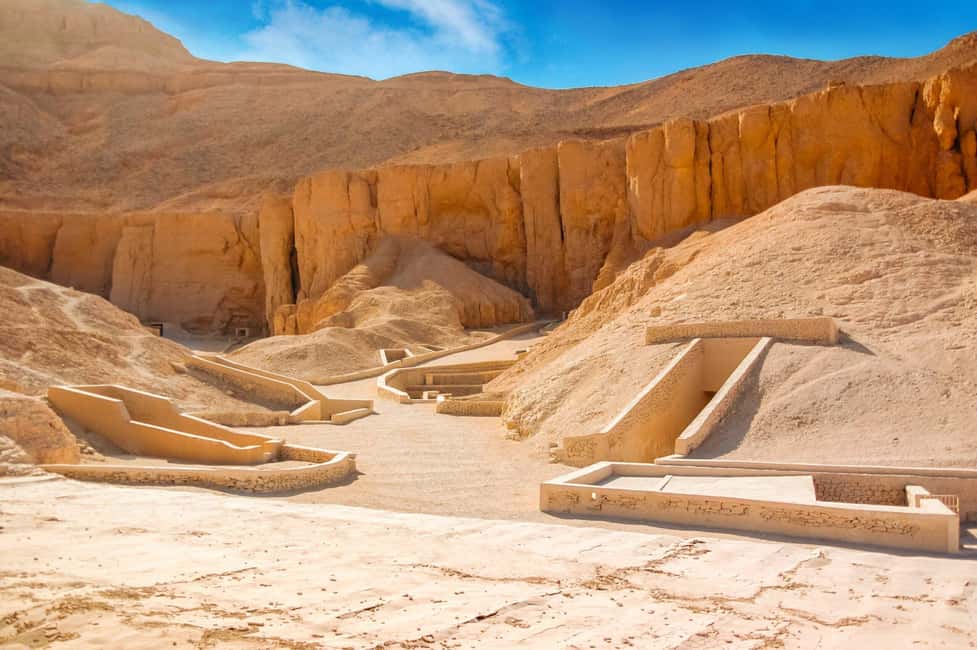 image n.20 of From Cairo: Private All-Inclusive Tour of Luxor by Plane activity in Luxor, uploaded by supplier