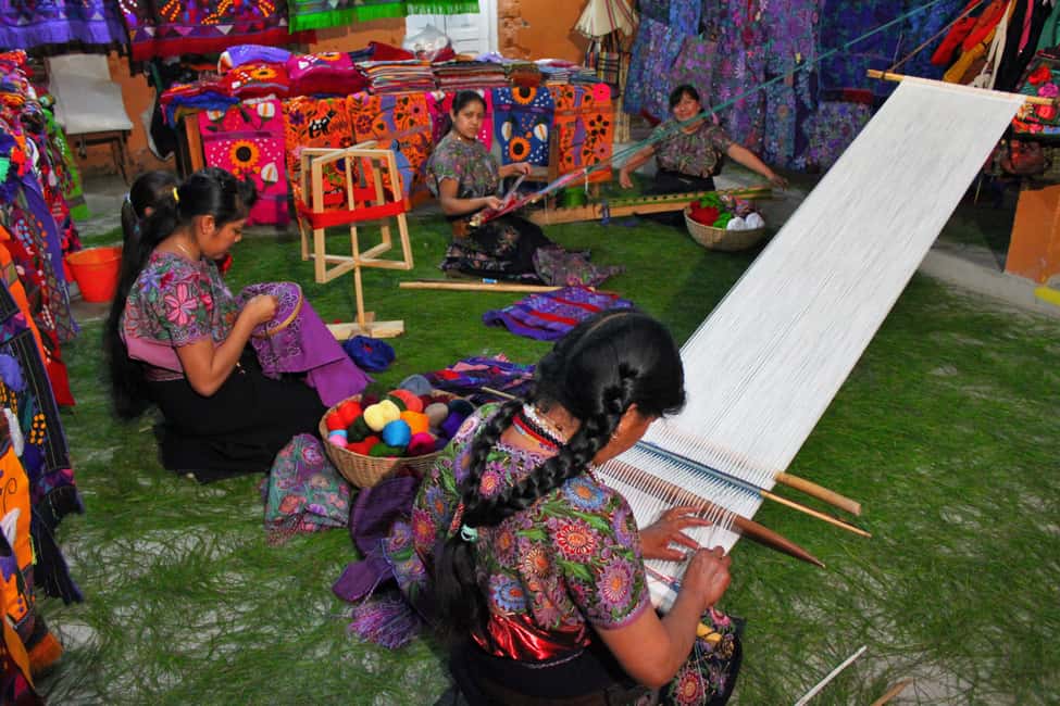 image n.7 of San Cristobal: Zinacantan and San Juan Chamula Tour activity in San Cristóbal de las Casas, uploaded by supplier