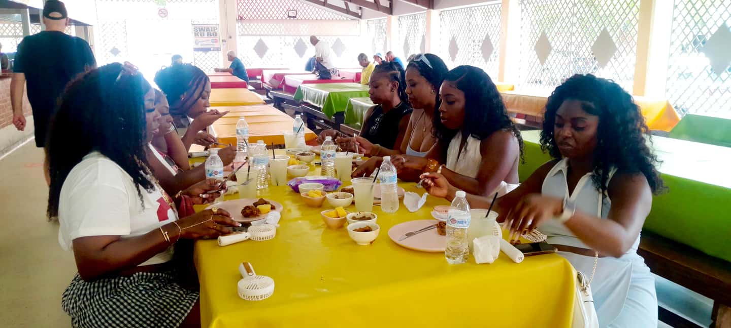 afbeelding n.7 van Curaçao Taste Sensation activiteit in Willemstad, Curaçao, geüpload door aanbieder