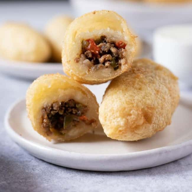 image n.10 of Panama: 10-Recipe Boozy Panamanian Cooking Class + Dinner activity in Panama City, uploaded by supplier