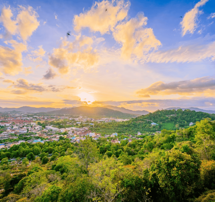 image n.14 of Phuket: Wat Chalong, Viewpoint, and Old Town Guided Tour activity in Gulf of Thailand, uploaded by supplier