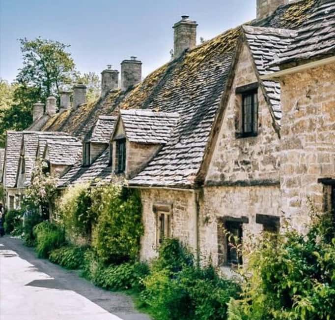 Obraz nr 8 z atrakcji ⭐️Unforgettable Jednodniowa wycieczka do magicznych wiosek Cotswold w Anglia Południowo-Wschodnia, przesłany przez organizatora