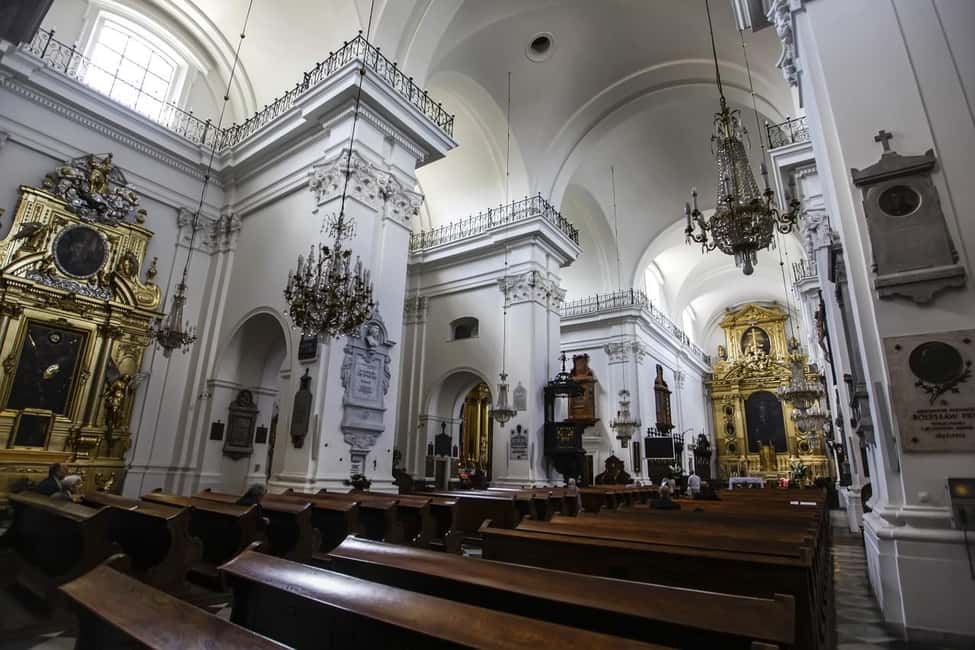 image n.8 of Chopin Tour in Warsaw with Skip-the-line Museum & Concert activity in Warsaw, uploaded by supplier