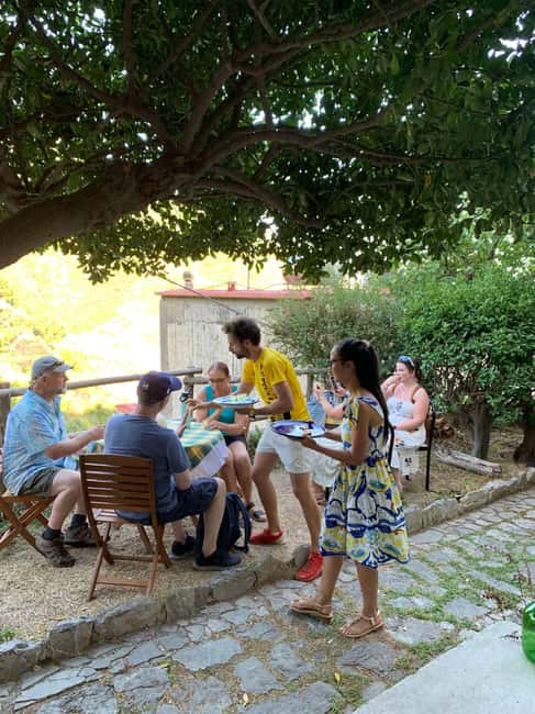image n.22 of Maiori: Amalfi Coast Path of Lemons Day Trip with Tastings activity in Maiori, uploaded by supplier