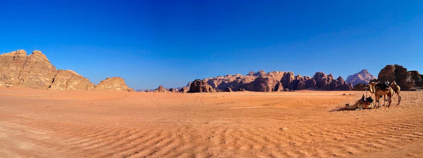 image n.37 of Classic Jordan Plus 8 Days / 7 Nights (Full Package) activity in Aqaba, uploaded by supplier